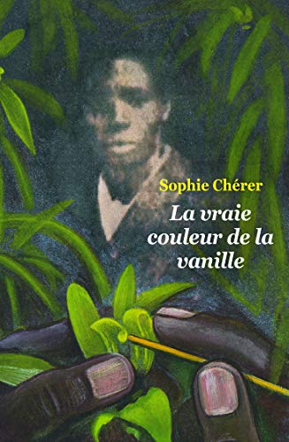 Vraie couleur de la vanille (poche) (La)