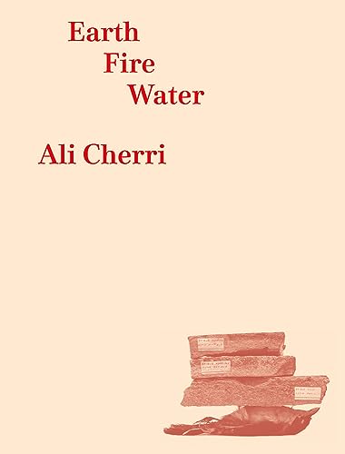 Ali Cherri: Earth, Fire, Water von DILECTA