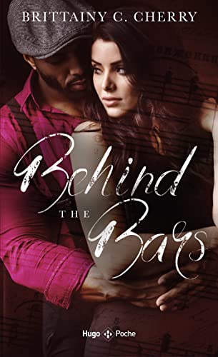 Behind the bars von HUGO POCHE