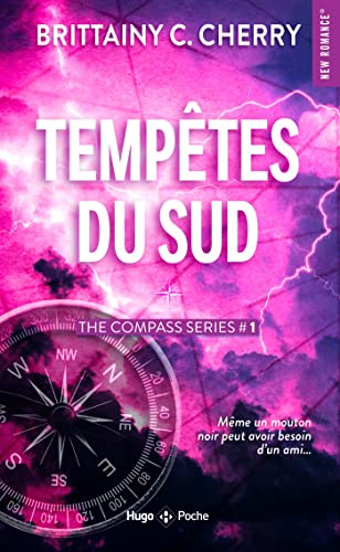 Compass - T01: Tempêtes du Sud von HUGO POCHE