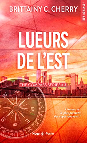 Compass - T02: Lueurs de l'Est