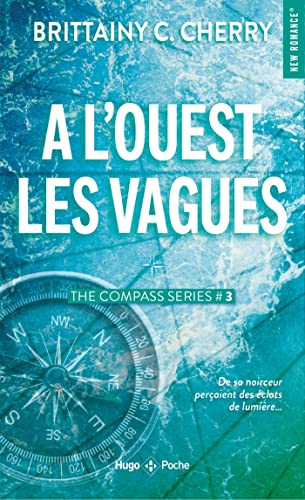 Compass - Tome 03: Vagues de l'Ouest von HUGO POCHE