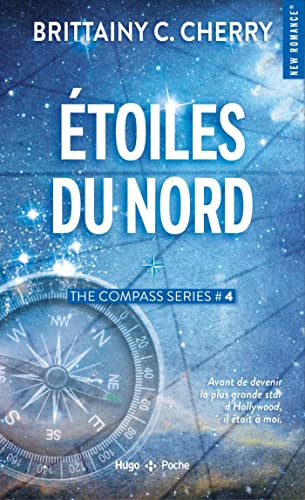 Compass - Tome 04: Etoiles du Nord von HUGO POCHE