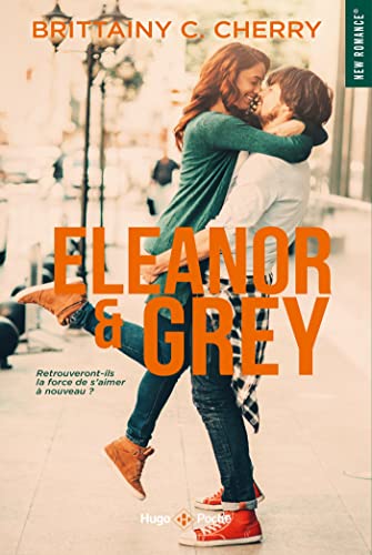 Eleonor & Grey von HUGO POCHE