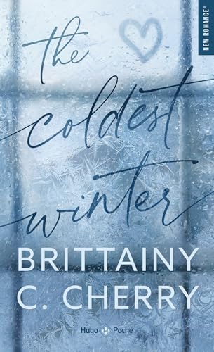The Coldest Winter von HUGO POCHE