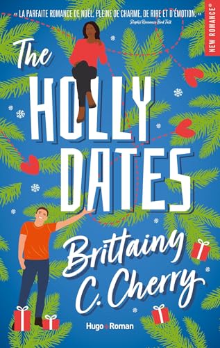 The Holly Dates von HUGO ROMAN