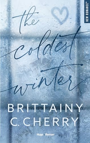 The coldest winter von HUGO ROMAN