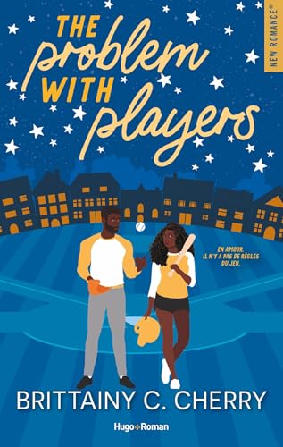 The problem with players Tome 2 von HUGO ROMAN