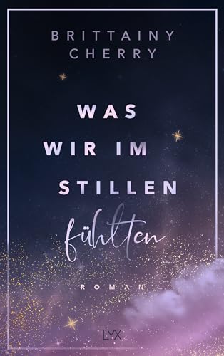 Was wir im Stillen fühlten (Problems-Reihe, Band 1)