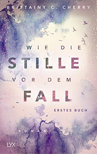 Wie die Stille vor dem Fall. Erstes Buch: Erstes Buch. Roman (Chances-Reihe)