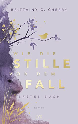 Wie die Stille vor dem Fall. Erstes Buch: Special Edition (Chances-Reihe)