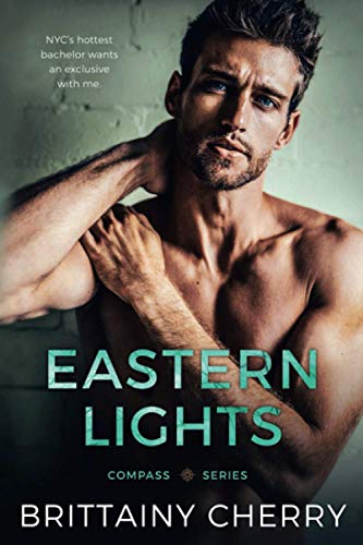 Eastern Lights (The Compass Series)