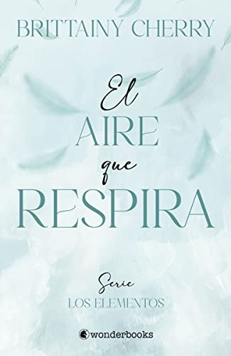 El aire que respira (Los Elementos)