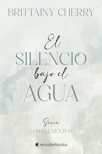 El silencio bajo el agua (WonderLove)