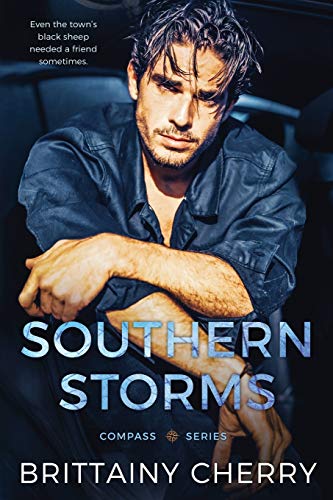 Southern Storms: A Small Town Standalone Romance (The Compass Series) von Independently Published