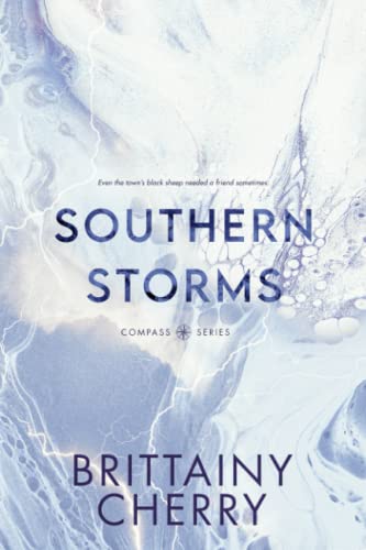 Southern Storms: Special Edition Southern Storms: Special Edition von Independently published