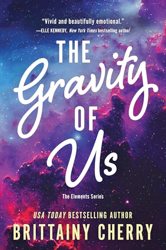 The Gravity of Us (Elements) von Sourcebooks Casablanca