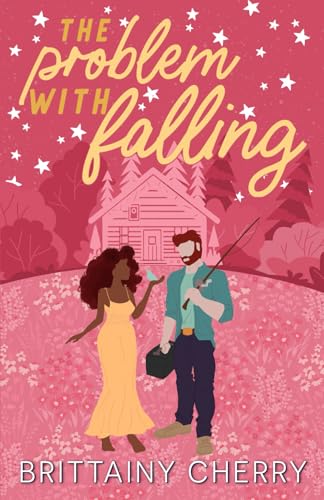 The Problem with Falling: Special Edition The Problem with Falling: Special Edition von Independently published