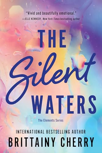The Silent Waters (Elements) von Sourcebooks