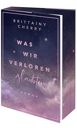 Was wir verloren glaubten (Problems-Reihe, Band 2)