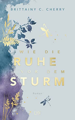 Wie die Ruhe vor dem Sturm: Special Edition (Chances-Reihe, Band 1)
