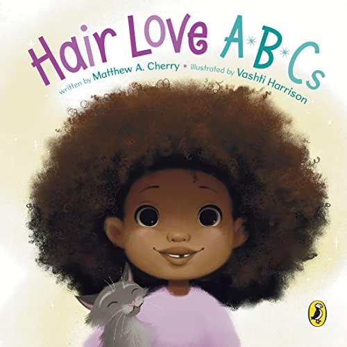 Hair Love ABCs von Puffin