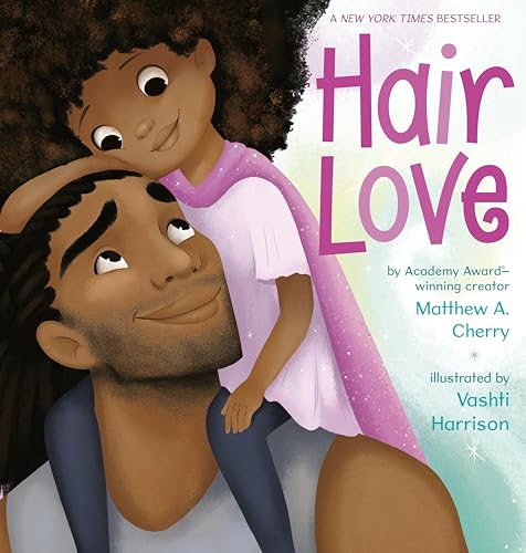 Hair Love von DIAL