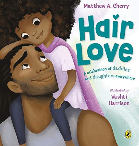 Hair Love: Based on the Oscar-Winning Short Film von CQQ