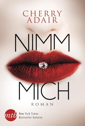 Nimm mich!: Roman von HarperCollins