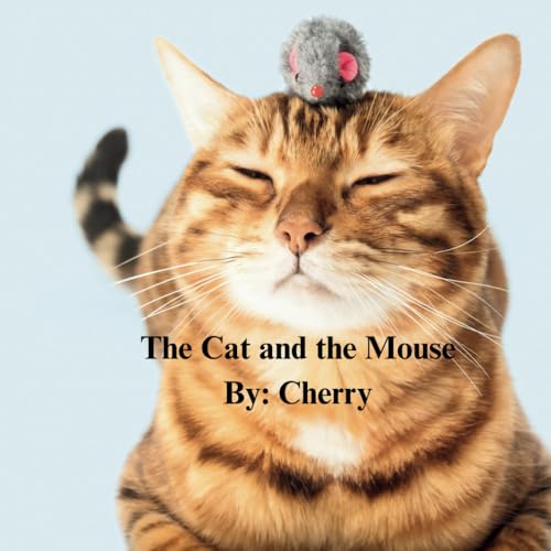 The Cat and the Mouse (Young Voices 2025) von Independently published
