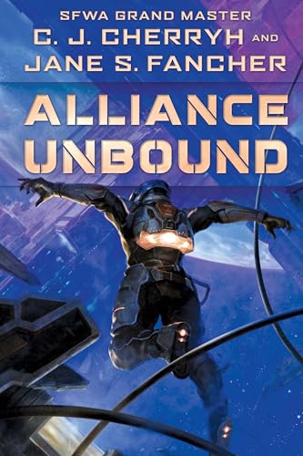 Alliance Unbound von DAW