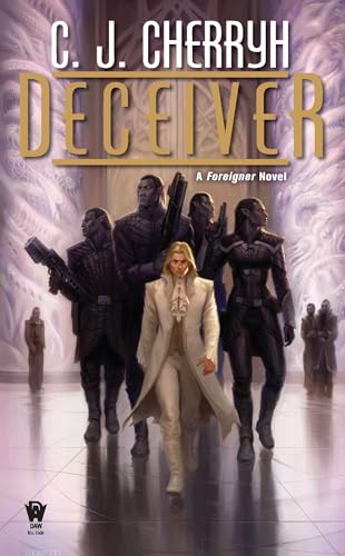 Deceiver Deceiver