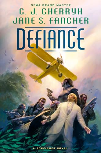 Defiance von DAW