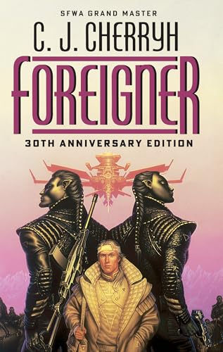 Foreigner: 30th Anniversary Edition von DAW