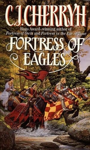 Fortress of Eagles (Fortress Series, 2)