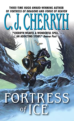 Fortress of Ice (Fortress Series, 5, Band 5)
