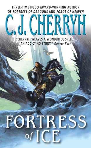 Fortress of Ice (Fortress Series, 5, Band 5)