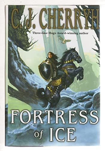 Fortress of Ice von Harper Voyager
