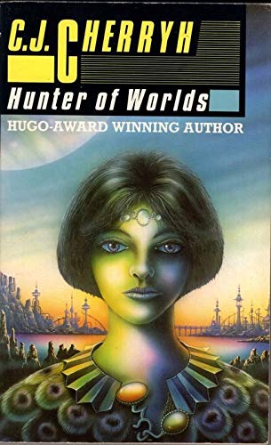 Hunter of Worlds Hunter of Worlds