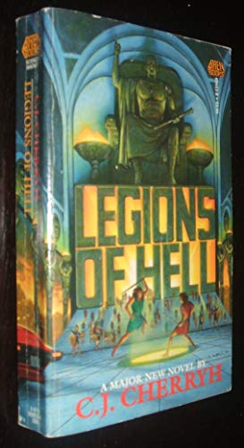Legions of Hell Legions of Hell