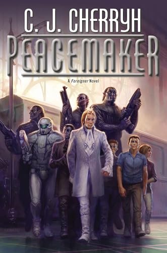 Peacemaker Peacemaker