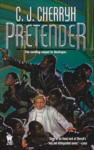 Pretender Pretender
