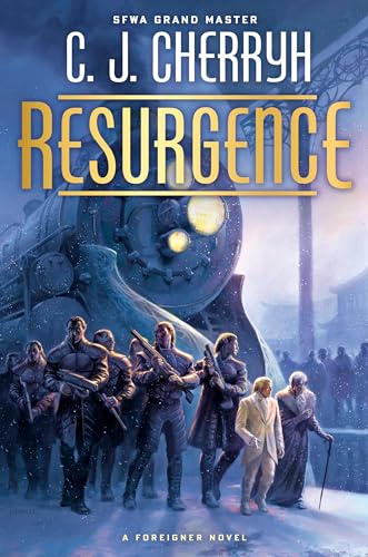 Resurgence von DAW