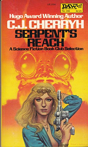 Serpent's Reach Serpent's Reach