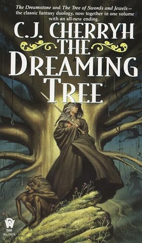 The Dreaming Tree: The Dreamstone, the Tree of Swords and Jewels
