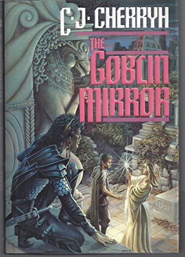 The Goblin Mirror The Goblin Mirror