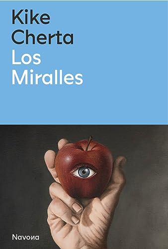Los Mirallles (SERIE M) von Navona Editorial