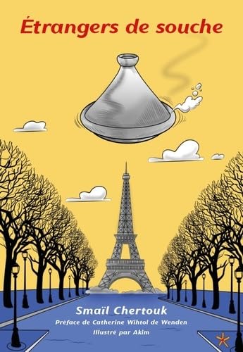 Étrangers de souche von ORIENTS