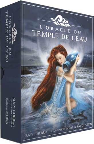 L'Oracle du Temple de l'eau L'Oracle du Temple de l'eau von MEDICIS