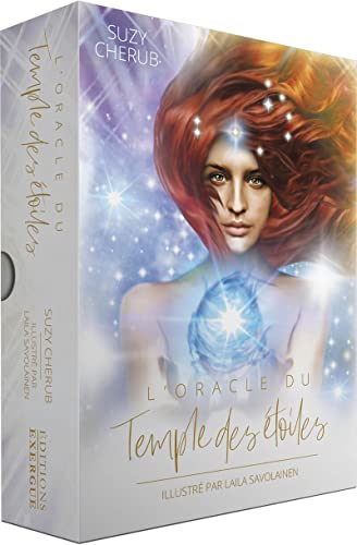 L'oracle du temple des étoiles L'oracle du temple des étoiles von EXERGUE